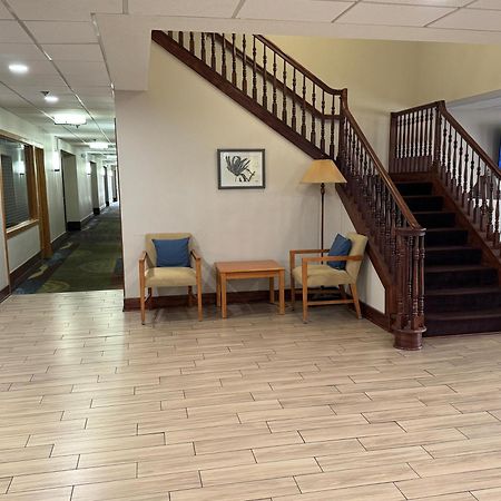 Baymont By Wyndham Mishawaka South Bend Area Hotel Ngoại thất bức ảnh