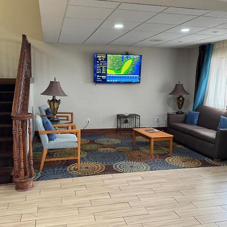 Baymont By Wyndham Mishawaka South Bend Area Hotel Ngoại thất bức ảnh